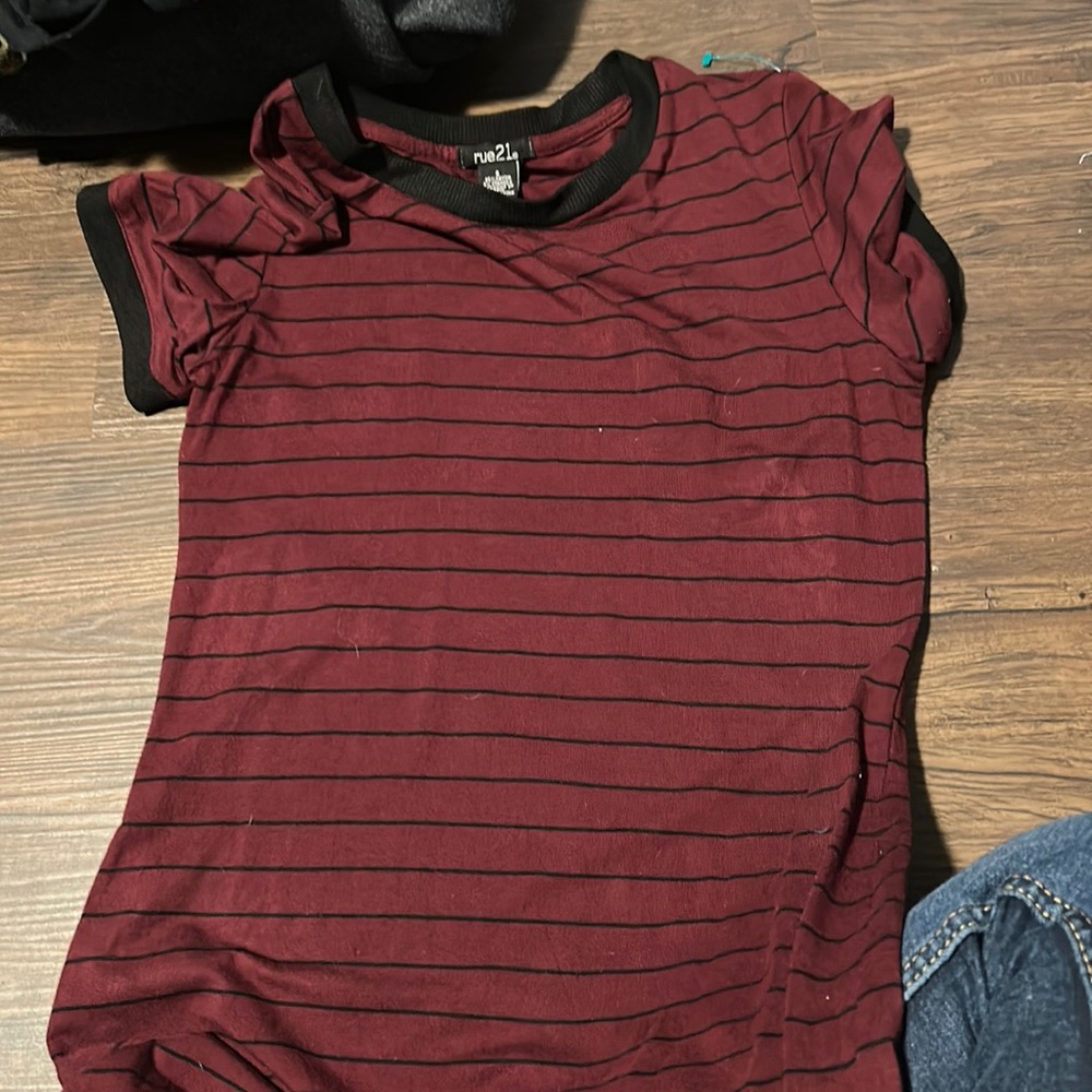 Rue 21 dress